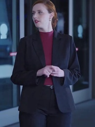 Ты - всё, что мне нужно - Episode 25