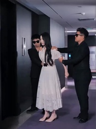  Gecenin Çöküşü - Episode 22