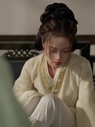 Thâm Cung Kế - Episode 51