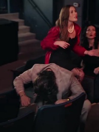 La Danse de la Vengeance - Episode 48