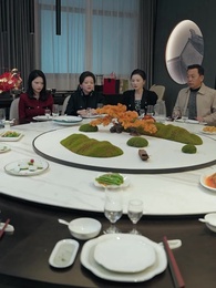 Tập 23 - [Lồng tiếng]Năm Mươi Sắc Thái Của Ngày Đêm