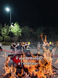 [Doublé]Adieu aux Reflets Perdus - Episode 22