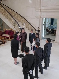 第32集 - 天降萌寶,我帶全家轉運來啦