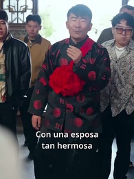 Episodio 47 - Nieto Afortunado