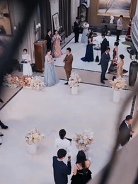 Laços de Sangue, Jogos de Poder - Episode 48