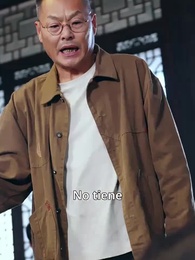 Nieto Afortunado - Episode 26