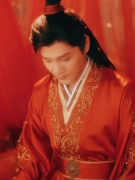 第24集 - 花前喜事