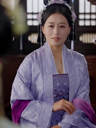 Tập 31 - Thâm Cung Kế