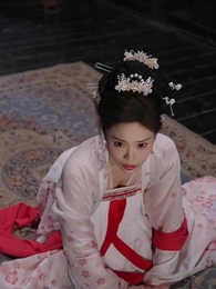 Tập 9 - Thâm Cung Kế