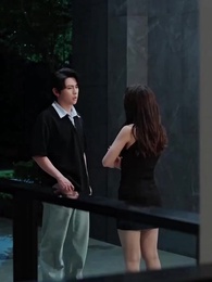 看我幾分像從前 - Episode 42