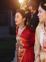 Thâm Cung Kế - Episode 3