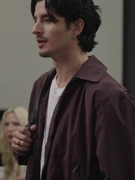 Episodio 15 - [Doppiato]Amami Ancora, Principessa