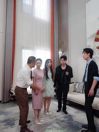 私が死んで初めて、愛された - Episode 60