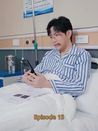 Episode 15 - [Dubbed]Love, Expired