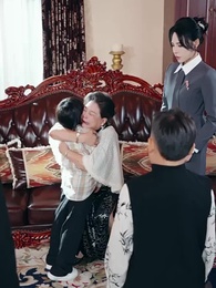 Nieto Afortunado - Episode 4