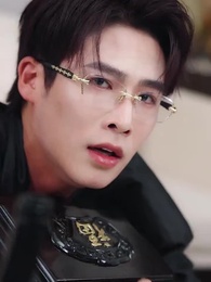 Ataduras de Sangre - Episode 21