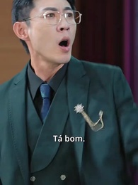 [Dublado]O Amor de Pai Que a Levantou - Episode 8