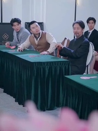 Episódio 17 - De Freguês pra Chefe