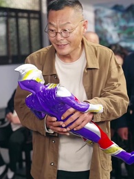 Nieto Afortunado - Episode 33