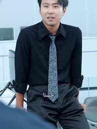 الهاكر الأسطوري في المدينة - Episode 43