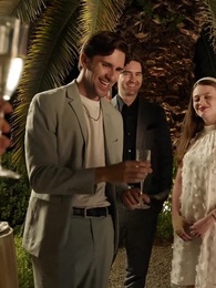 第3集 - 麗菈的覺醒