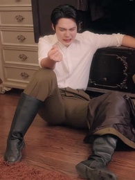 La Gran Reportera - Episode 44