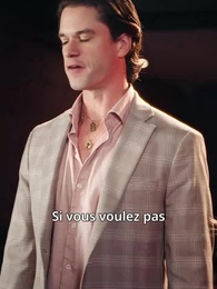 Épisode 47 - La Danse de la Vengeance