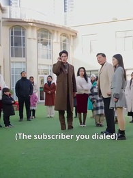 Episode 27 - Baby, Wait for Me