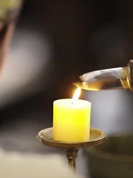 Tập 11 - Thâm Cung Kế