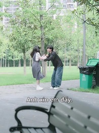 Gió Mưa Đều Vì Em - Episode 60