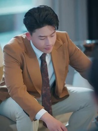 [Dubbed]Why Cry When I'm Cast Out - Episode 8