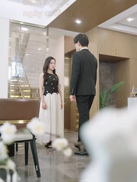 Tập 12 - Gió Mưa Đều Vì Em