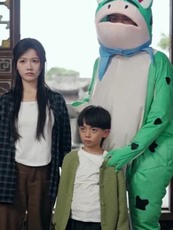 Episodio 35 - Nieto Afortunado