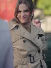 Vingança da herdeira do balé - Episode 52