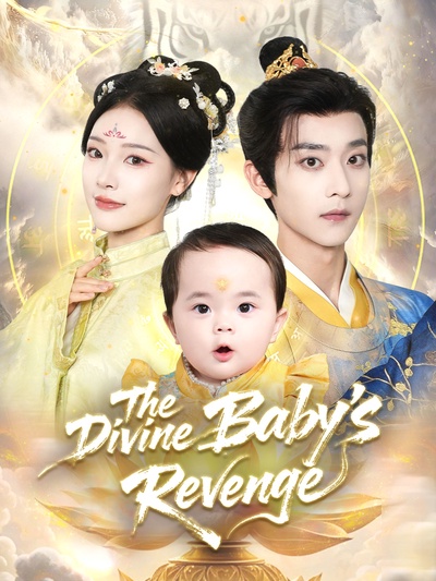 [Dubbed]The Divine Baby's Revenge poster