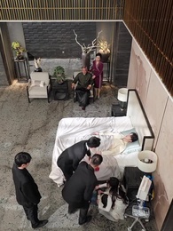 第19集 - 天降萌寶,我帶全家轉運來啦