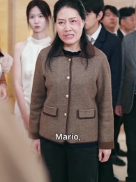 Nieto Afortunado - Episode 17