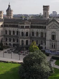 نادِني حبيبك، يا أستاذ - Episode 3