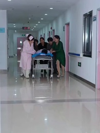 Operation: Gebrochenes Herz - Episode 40