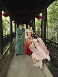 太子妃她不講武德 - Episode 33