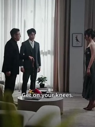 Shadows of the Promise - Episode 76