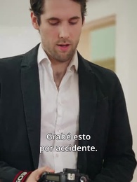 La Venganza en Punta - Episode 36