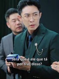 Episódio 4 - [Dublado]O Amor de Pai Que a Levantou