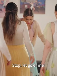 Heiress’s Ballet Revenge - Episode 35