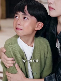 Episodio 9 - Nieto Afortunado