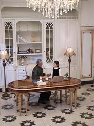 第27集 - 天降萌寶,我帶全家轉運來啦