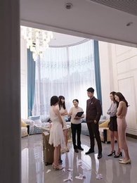 第37集 - 假意溫柔