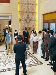 Nieto Afortunado - Episode 56