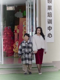 Baby, Wait for Me - Episode 12