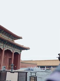 第12集 - 紅妝半卸嫁東宮